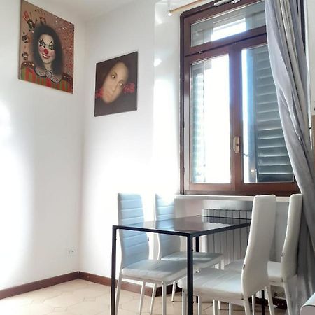 Appartamento Marghera Indipendente มิลาน ภายนอก รูปภาพ