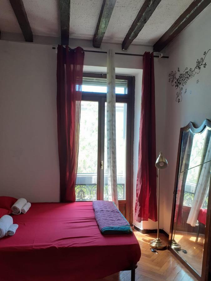 Appartamento Marghera Indipendente มิลาน ภายนอก รูปภาพ