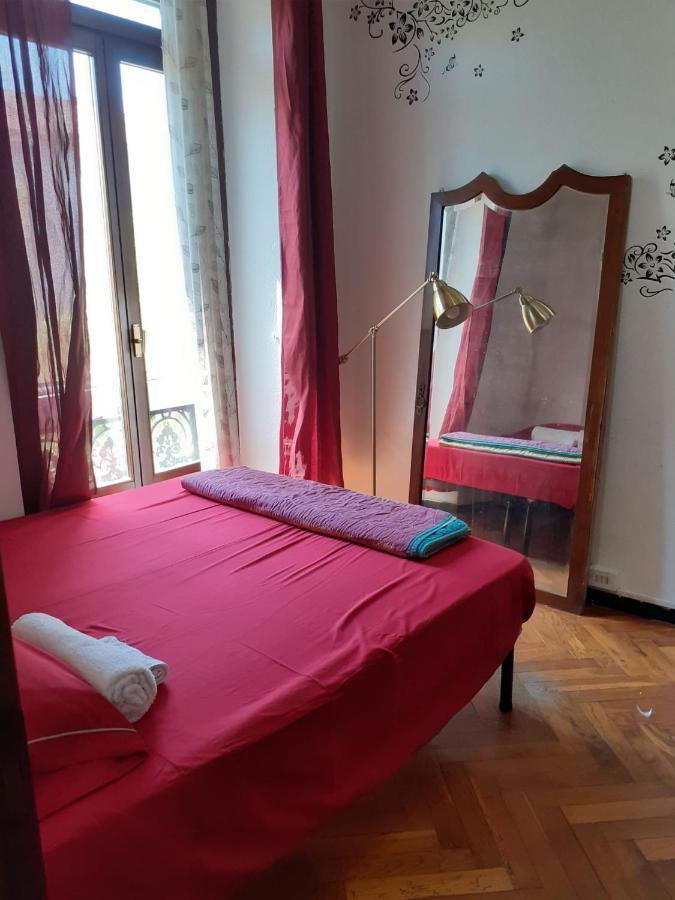 Appartamento Marghera Indipendente มิลาน ภายนอก รูปภาพ